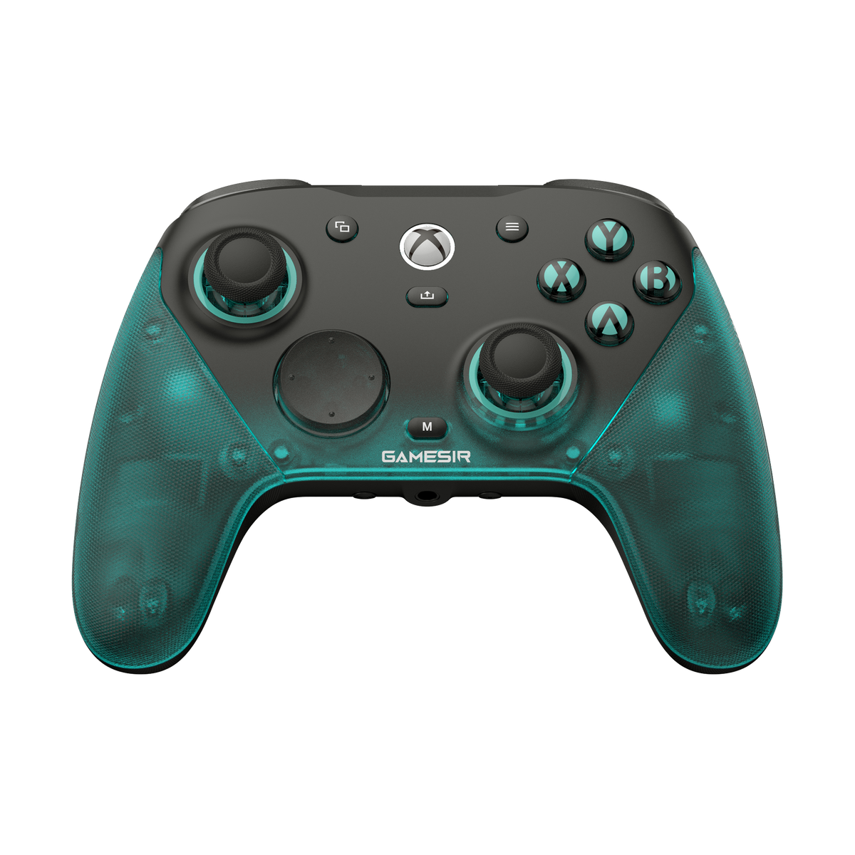 G7 Pro Aimlabs Xbox