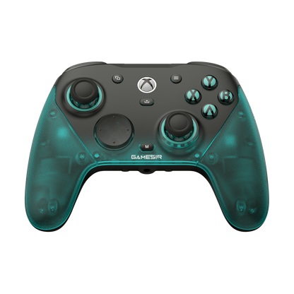 G7 Pro Aimlabs Xbox