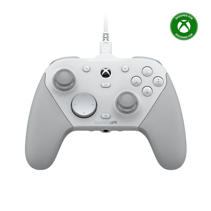 GameSir G7 Pro Tri-Mode Xbox Wired, PC & Mobile Wireless Controller