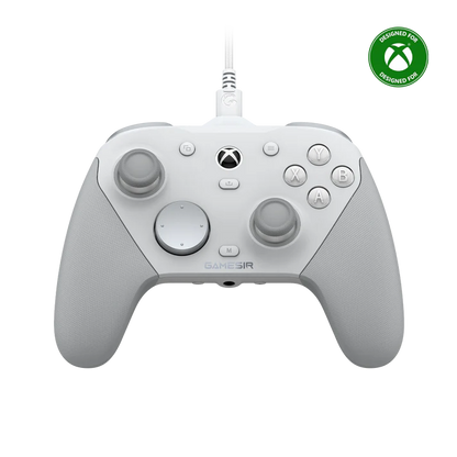 GameSir G7 Pro Tri-Mode Xbox Wired, PC & Mobile Wireless Controller