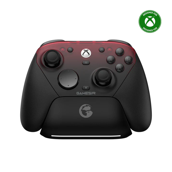 GameSir G7 Pro Tri-Mode Xbox Wired, PC & Mobile Wireless Controller