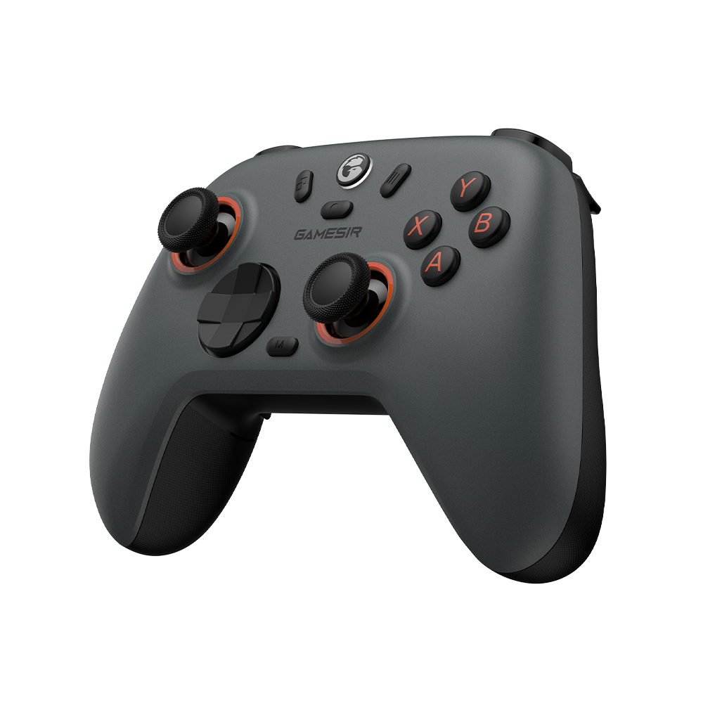Nova 2 Lite - Midnight Gray