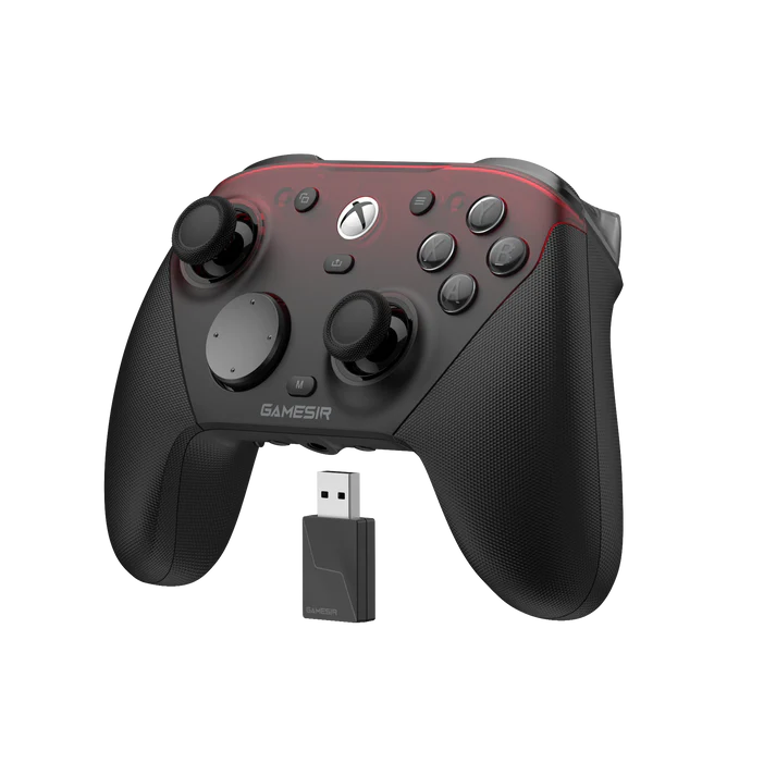 GameSir G7 Pro Tri-Mode Xbox Wired, PC & Mobile Wireless Controller