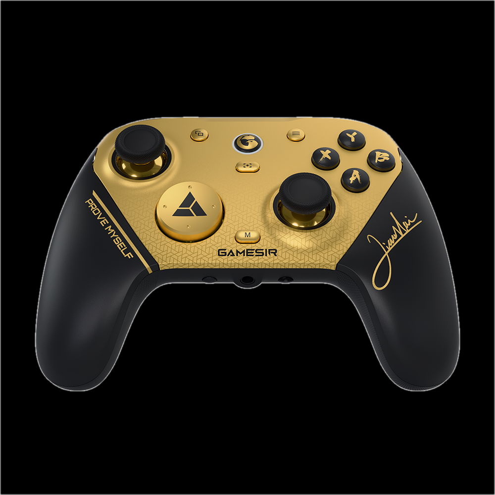 GameSir G7 Pro 8K PC-Champion Edition. Wireless Esports Controller for PC