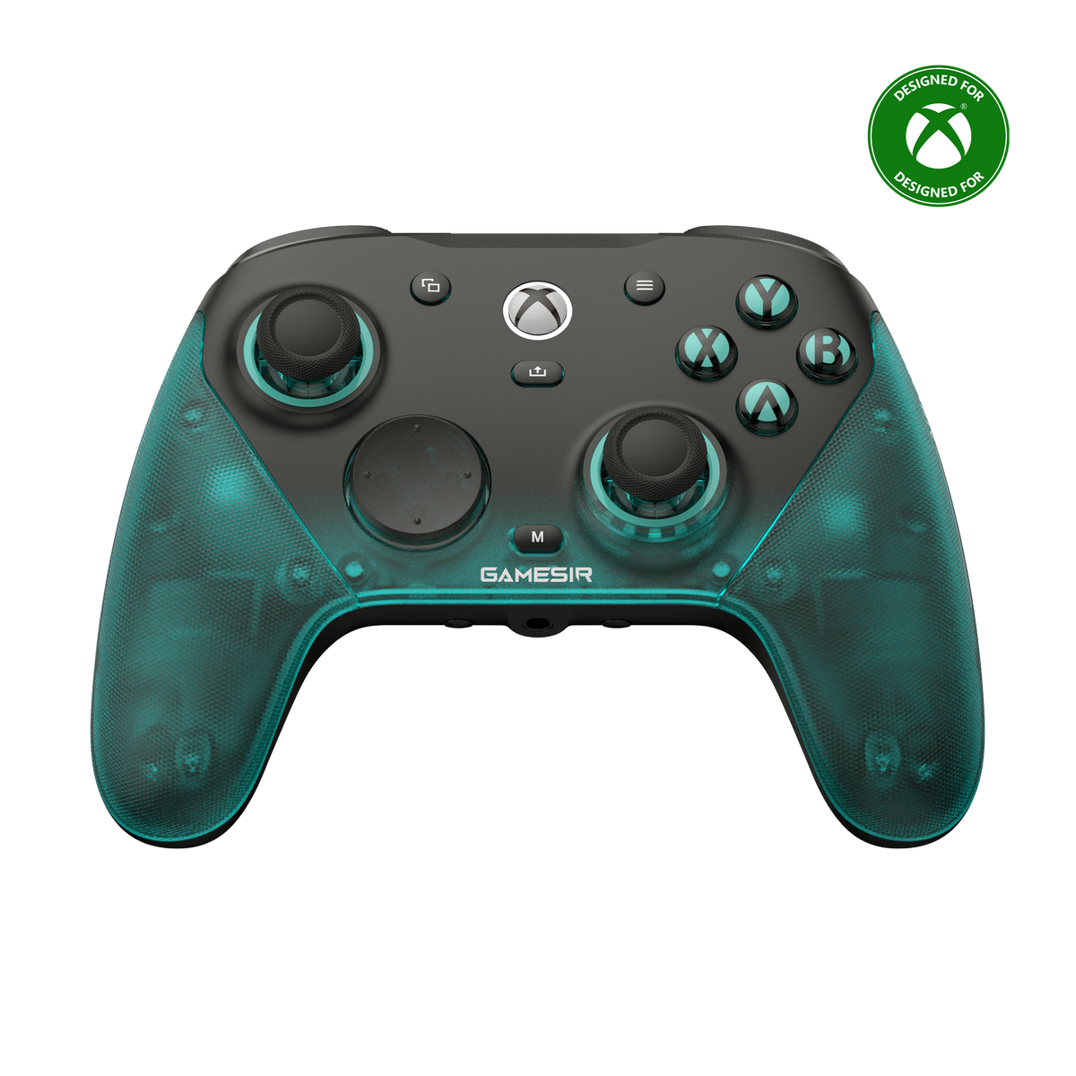 G7 Pro Aimlabs Xbox