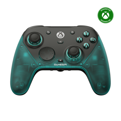 G7 Pro Aimlabs Xbox
