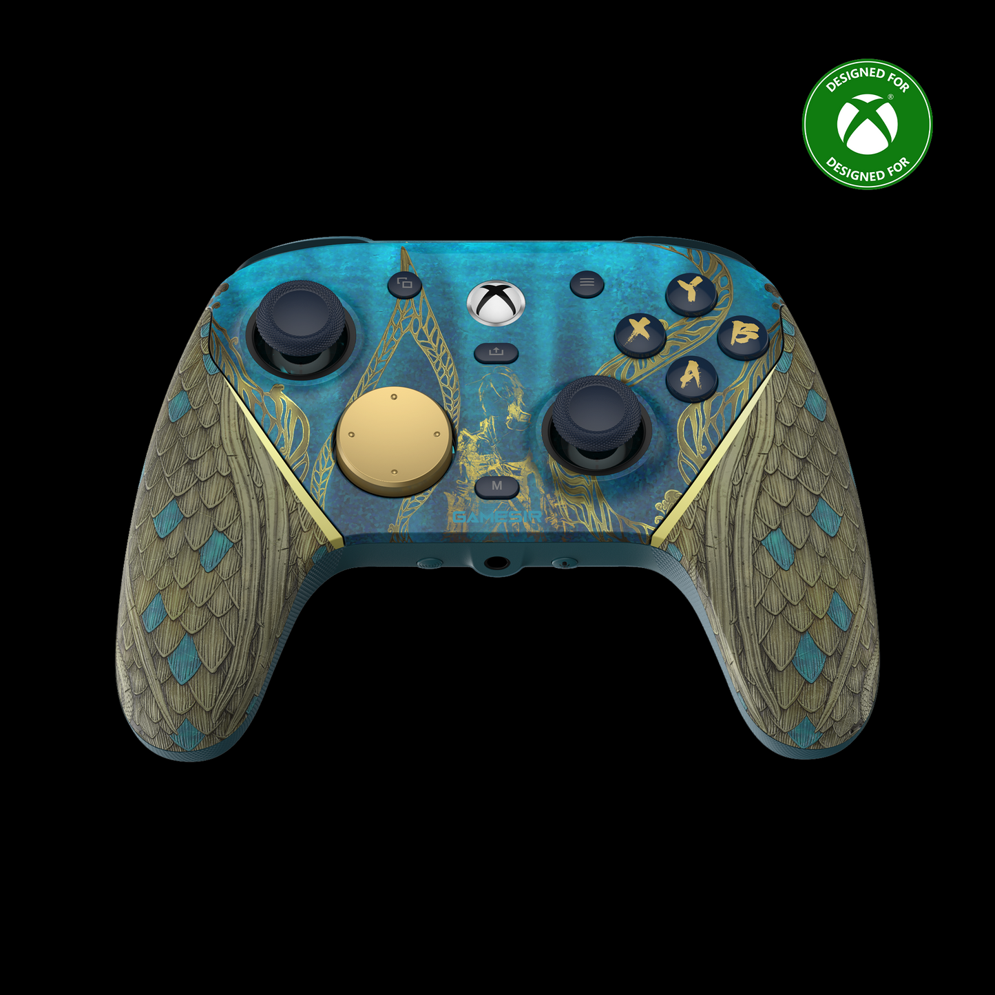 GameSir G7 Pro WUCHANG: Fallen Feathers Edition | Wireless Controller for Xbox