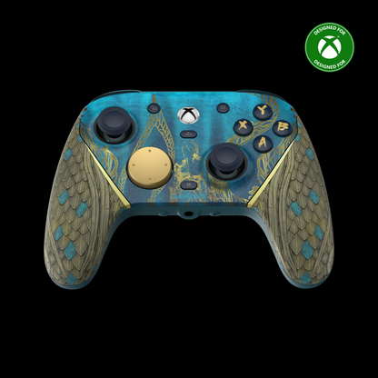 GameSir G7 Pro WUCHANG: Fallen Feathers Edition | Wireless Controller for Xbox