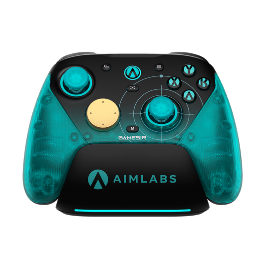 G7 Pro 8k PC Aimlabs
