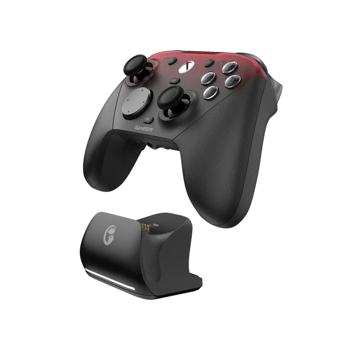 GameSir G7 Pro Tri-Mode Xbox Wired, PC & Mobile Wireless Controller