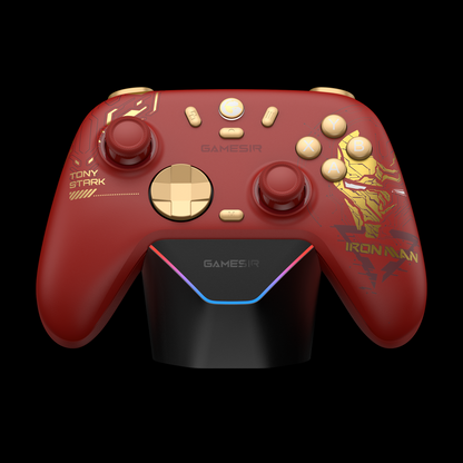 Nova 2 Lite Iron Man Edition