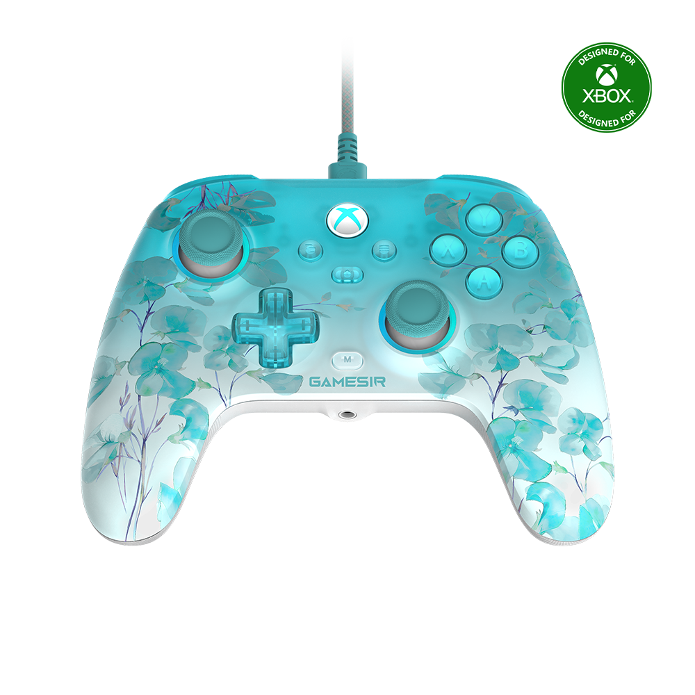T7 Pro W Floral