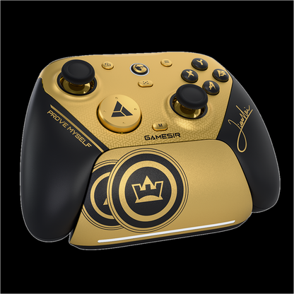 GameSir G7 Pro 8K PC-Champion Edition. Wireless Esports Controller for PC