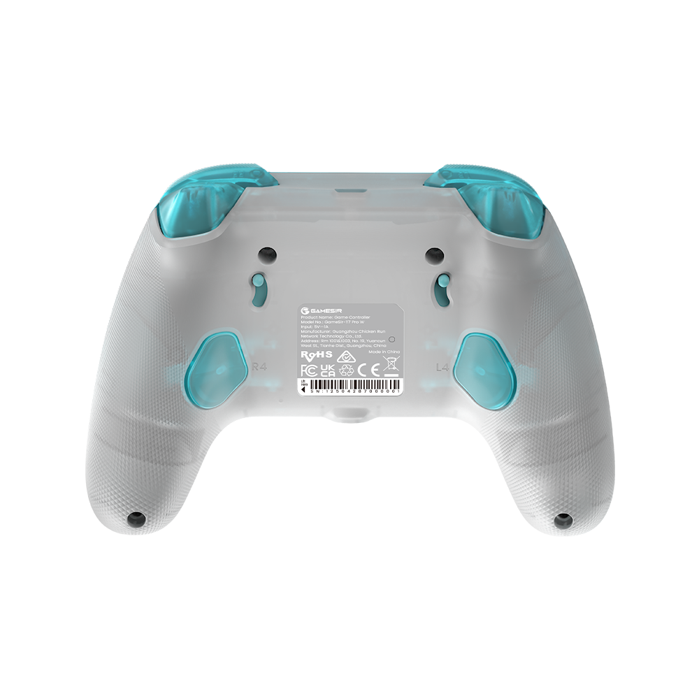 T7 Pro W Floral