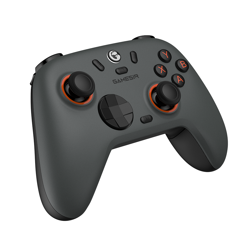 Nova 2 Lite - Midnight Gray