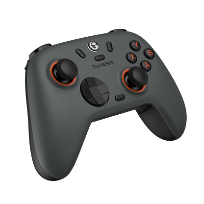 Nova 2 Lite - Midnight Gray