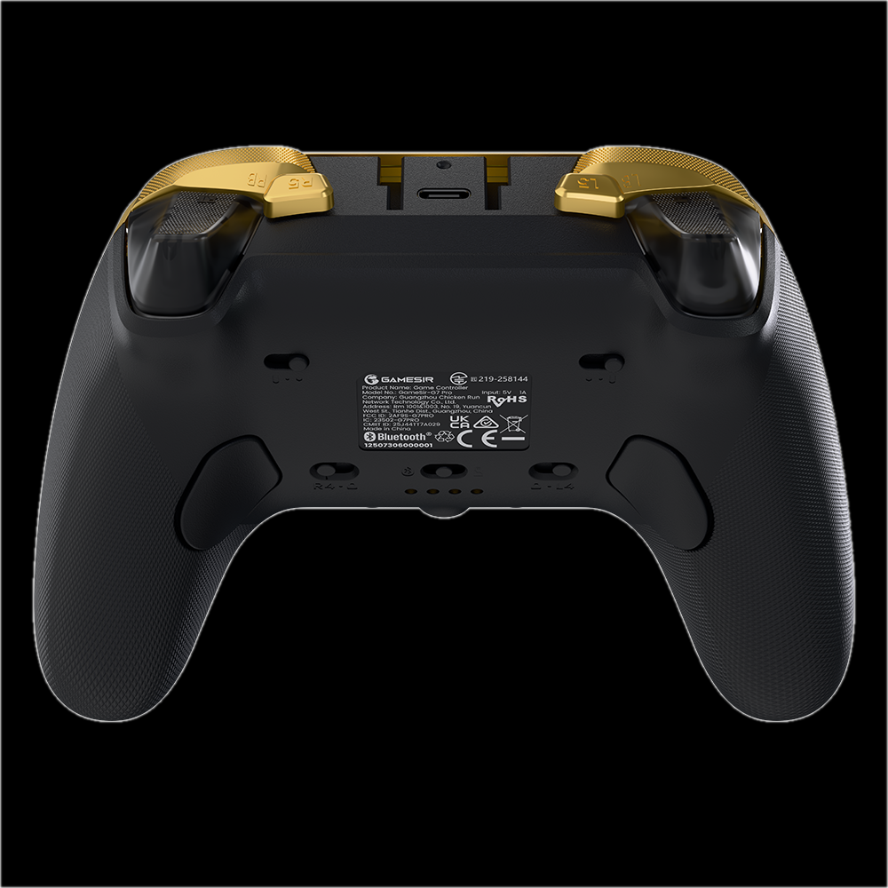 GameSir G7 Pro 8K PC-Champion Edition. Wireless Esports Controller for PC