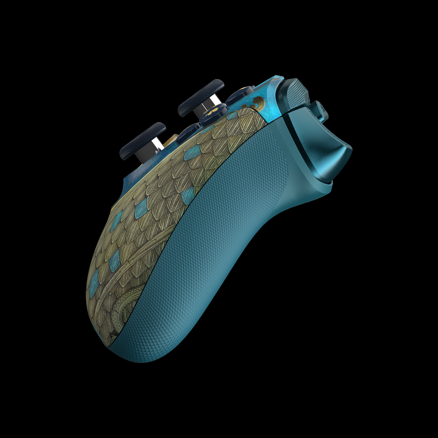 GameSir G7 Pro WUCHANG: Fallen Feathers Edition | Wireless Controller for Xbox