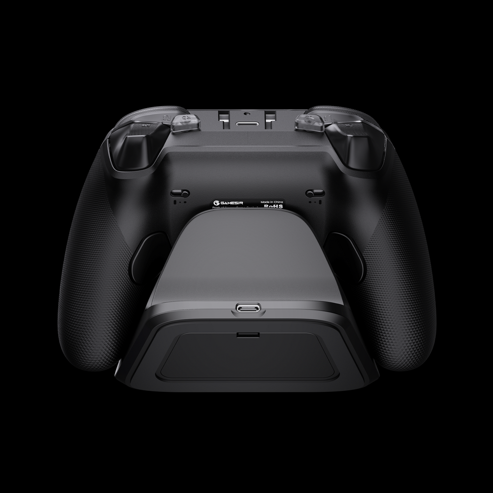 GameSir G7 Pro Zenless Zone Zero – GameSir South Africa