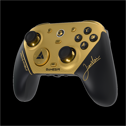 GameSir G7 Pro 8K PC-Champion Edition. Wireless Esports Controller for PC