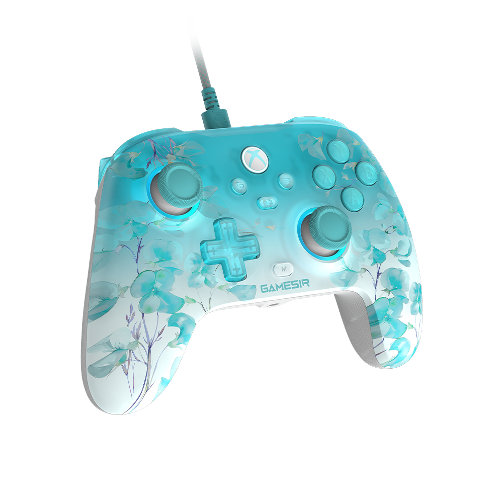 T7 Pro W Floral