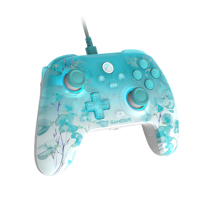 T7 Pro W Floral