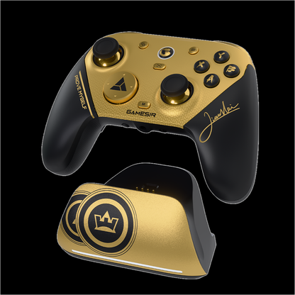 GameSir G7 Pro 8K PC-Champion Edition. Wireless Esports Controller for PC