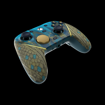 GameSir G7 Pro WUCHANG: Fallen Feathers Edition | Wireless Controller for Xbox