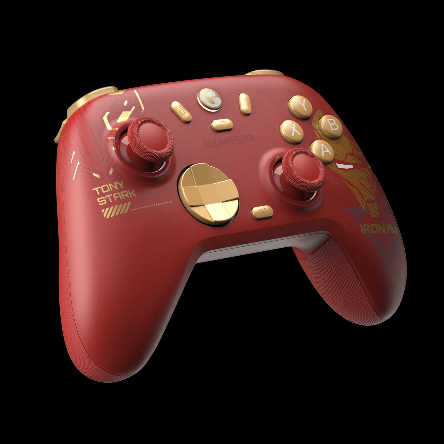 Nova 2 Lite Iron Man Edition