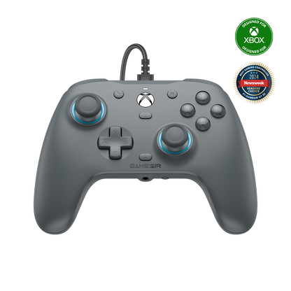 GameSir G7 SE - Sporty Grey
