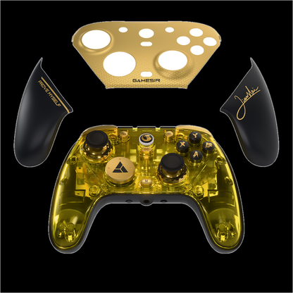 GameSir G7 Pro 8K PC-Champion Edition. Wireless Esports Controller for PC