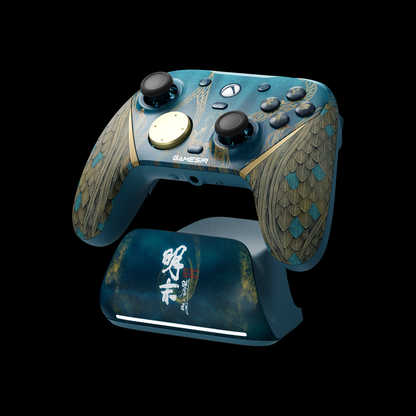 GameSir G7 Pro WUCHANG: Fallen Feathers Edition | Wireless Controller for Xbox