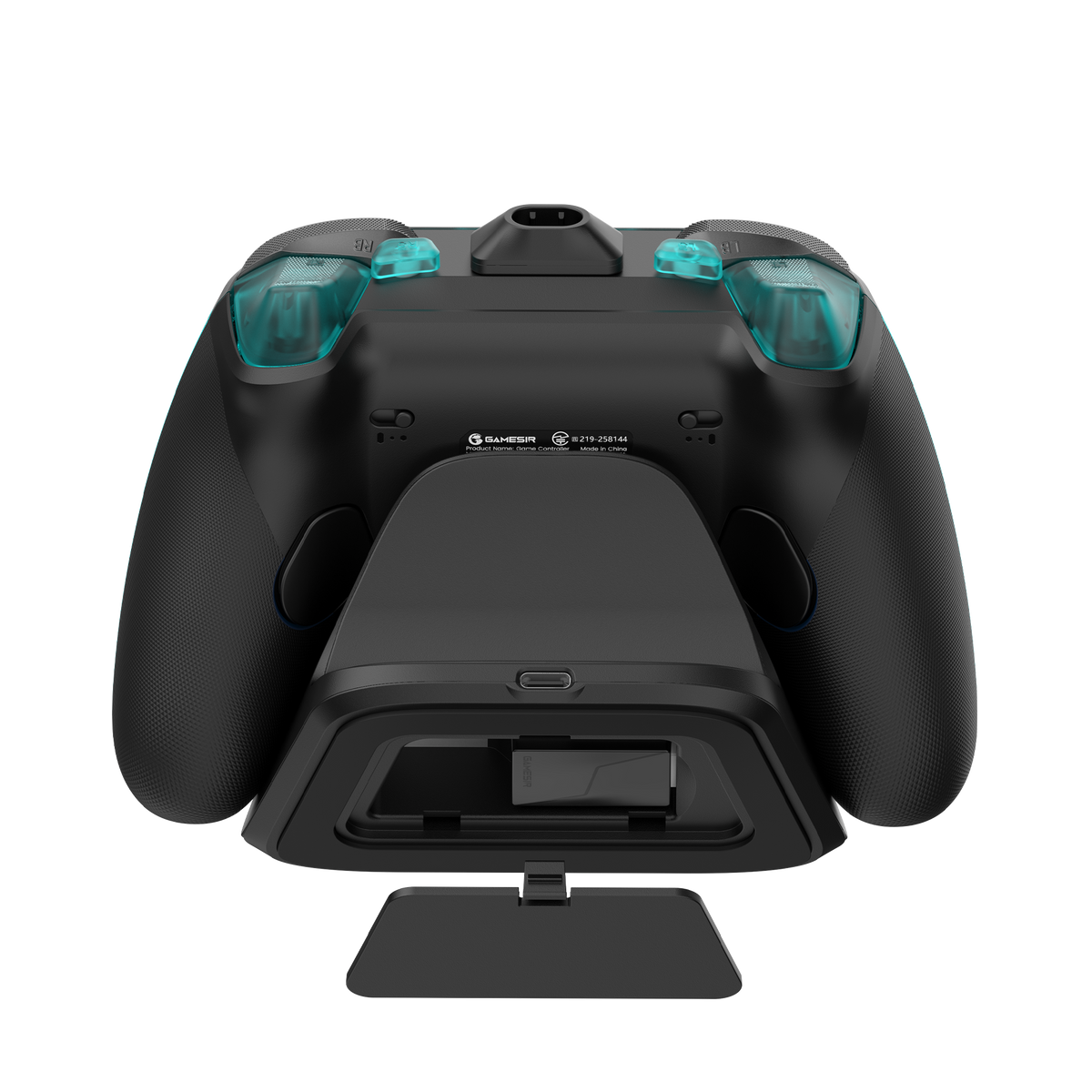 G7 Pro Aimlabs Xbox