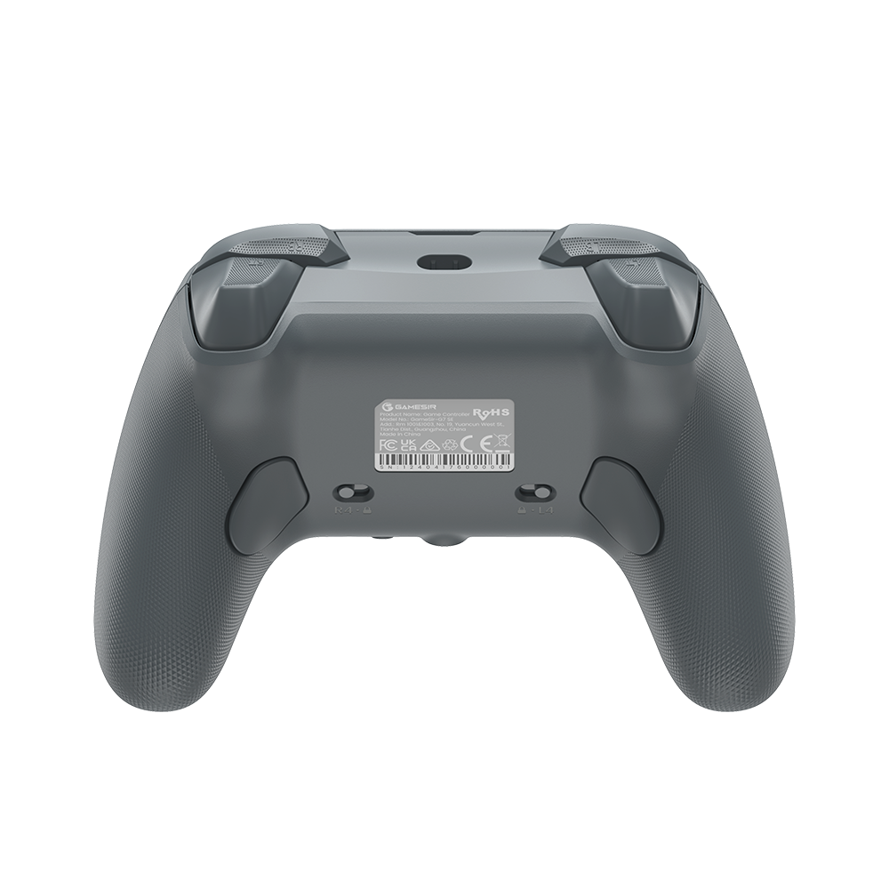 GameSir G7 SE - Sporty Grey