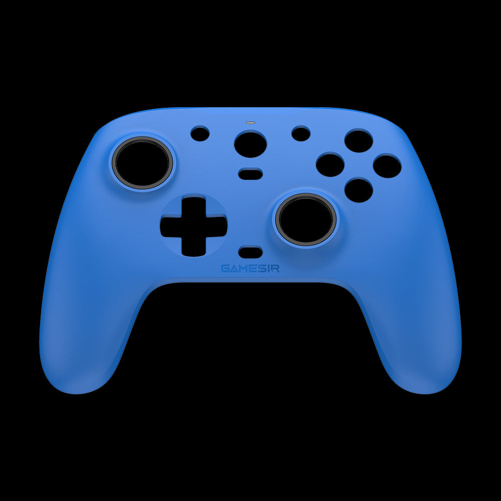 GameSir Transparent Magnetic Faceplate for G7 SE/G7 HE/G7 Pro