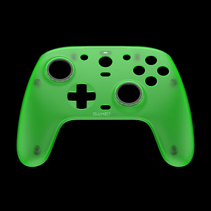 GameSir Transparent Magnetic Faceplate for G7 SE/G7 HE/G7 Pro