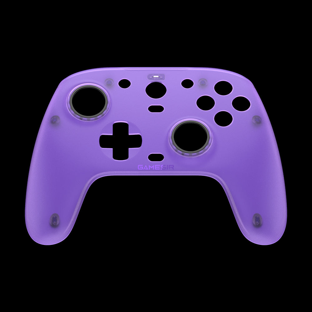 GameSir Transparent Magnetic Faceplate for G7 SE/G7 HE/G7 Pro