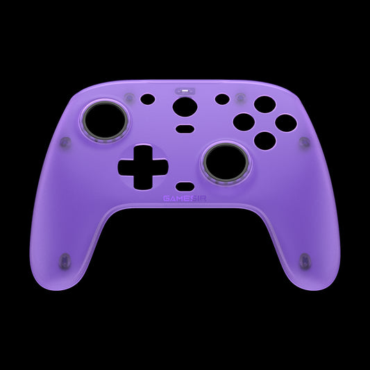 GameSir Transparent Magnetic Faceplate for G7 SE/G7 HE/G7 Pro