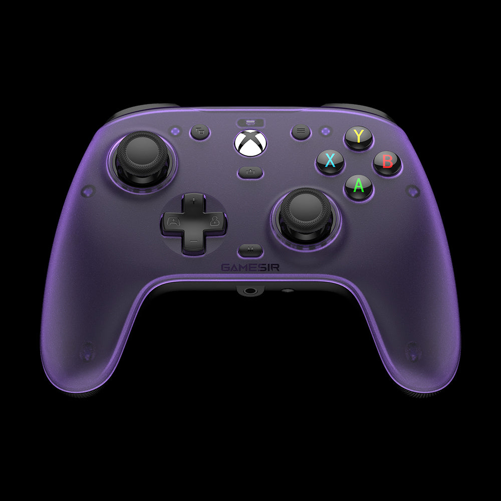 GameSir Transparent Magnetic Faceplate for G7 SE/G7 HE/G7 Pro