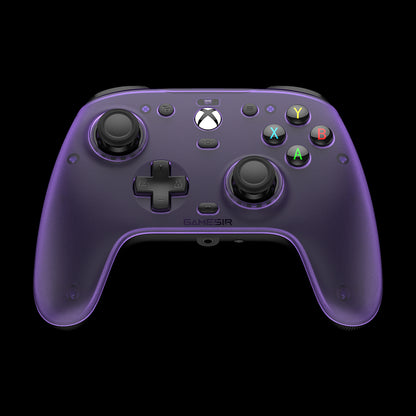 GameSir Transparent Magnetic Faceplate for G7 SE/G7 HE/G7 Pro