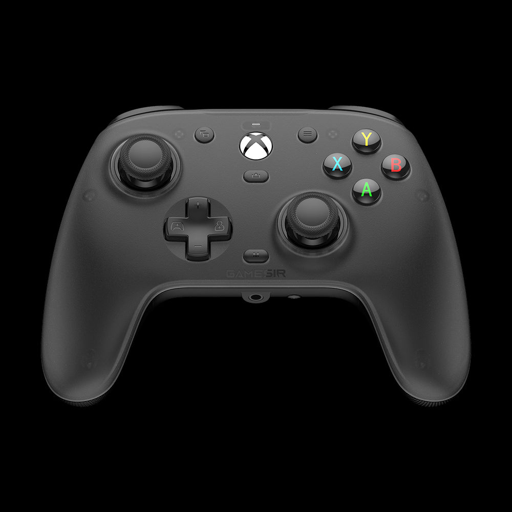 GameSir Transparent Magnetic Faceplate for G7 SE/G7 HE/G7 Pro