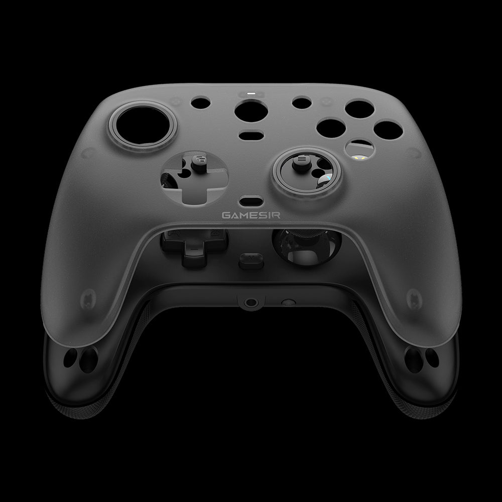 GameSir Transparent Magnetic Faceplate for G7 SE/G7 HE/G7 Pro