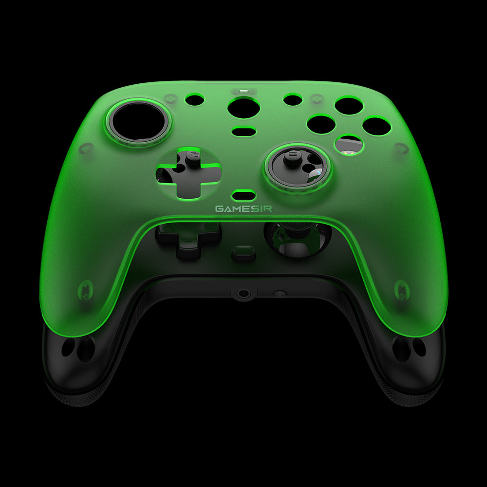 GameSir Transparent Magnetic Faceplate for G7 SE/G7 HE/G7 Pro