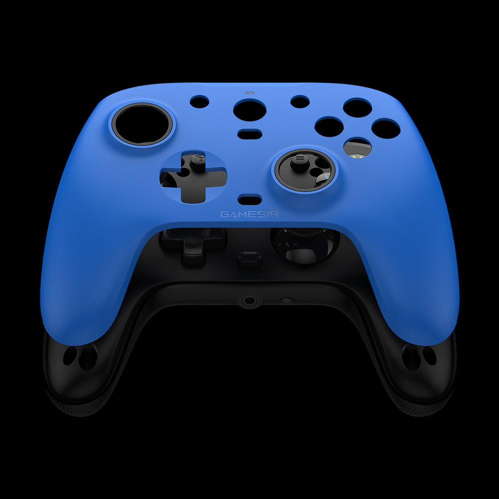 GameSir Transparent Magnetic Faceplate for G7 SE/G7 HE/G7 Pro