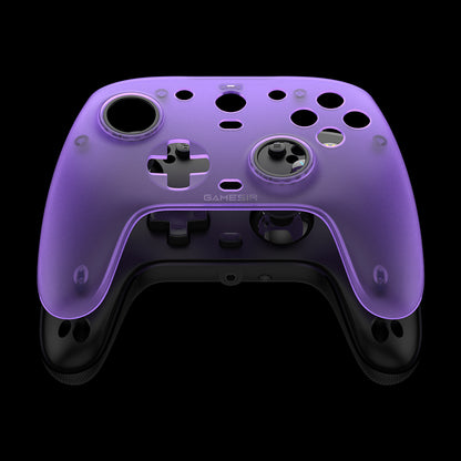 GameSir Transparent Magnetic Faceplate for G7 SE/G7 HE/G7 Pro