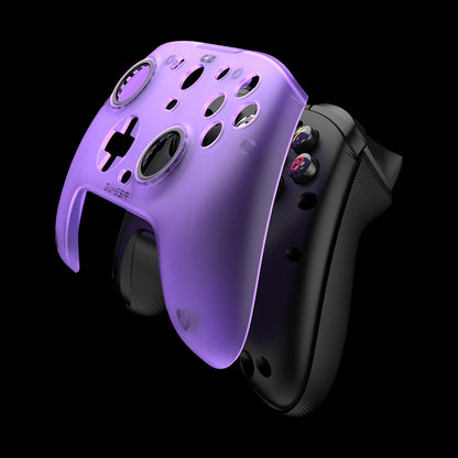GameSir Transparent Magnetic Faceplate for G7 SE/G7 HE/G7 Pro