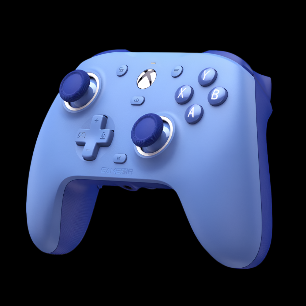 GameSir G7 SE Xbox Wired Controller - Blue