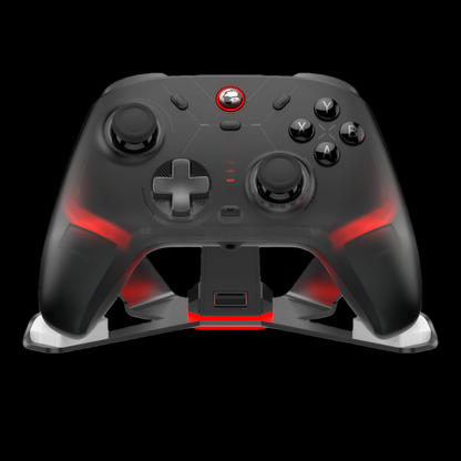 GameSir Cyclone 2  Multiplatform Controller - Shadow Black