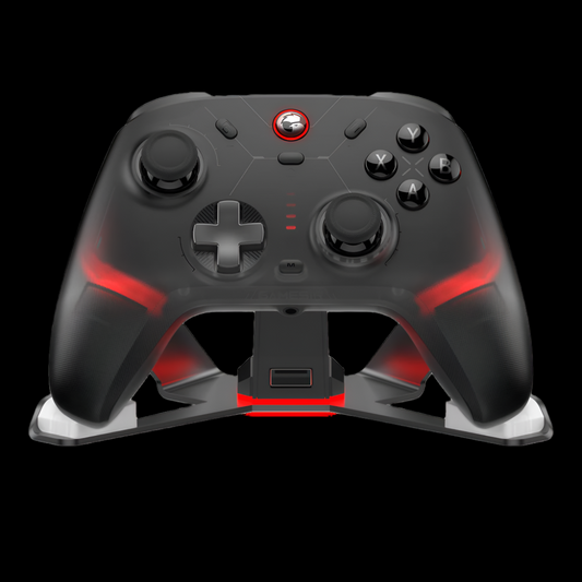 GameSir Cyclone 2  Multiplatform Controller - Shadow Black