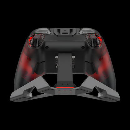 GameSir Cyclone 2  Multiplatform Controller - Shadow Black